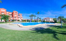 Residencial El Cortijo