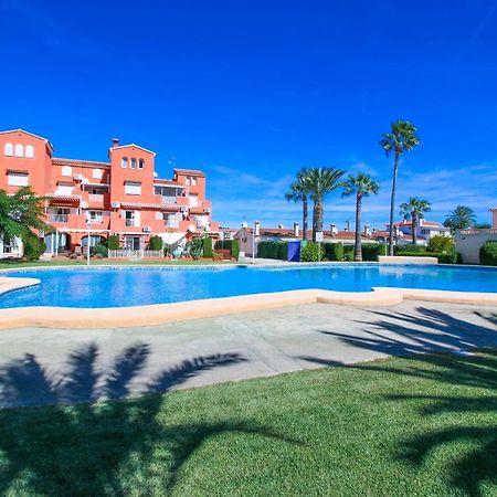 Villa Residencial El Cortijo Dénia Exterior foto