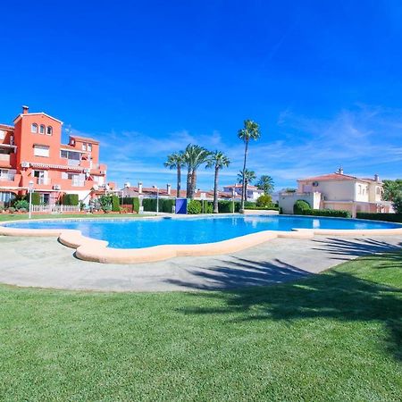 Villa Residencial El Cortijo Dénia Exterior foto