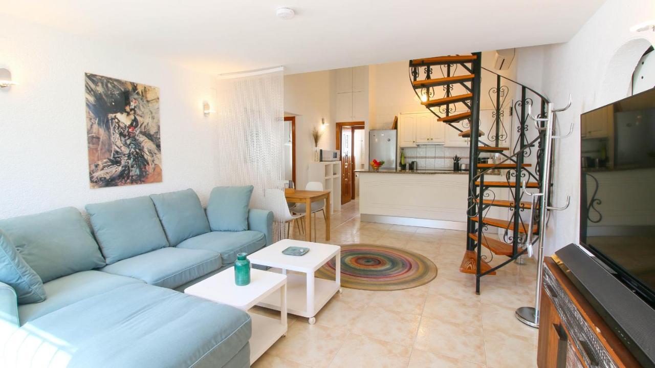 Villa Residencial El Cortijo Dénia Exterior foto