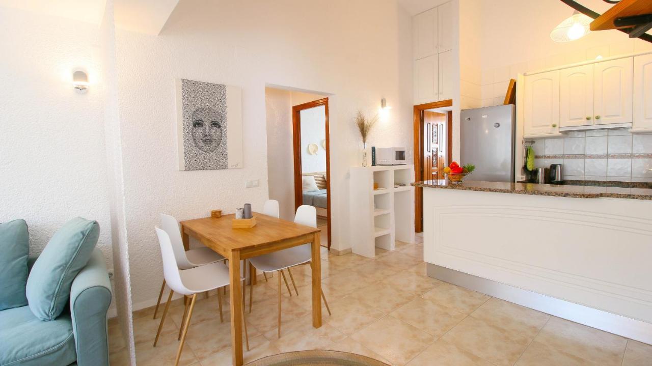 Villa Residencial El Cortijo Dénia Exterior foto
