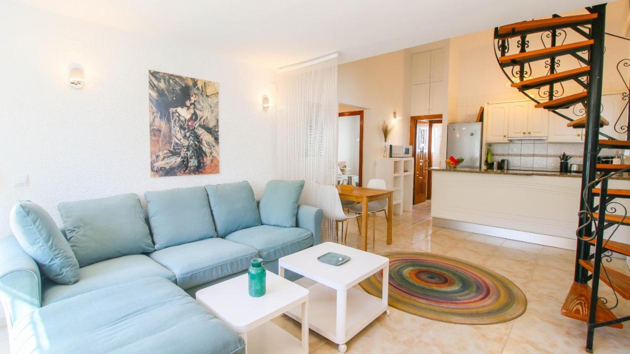 Villa Residencial El Cortijo Dénia Exterior foto