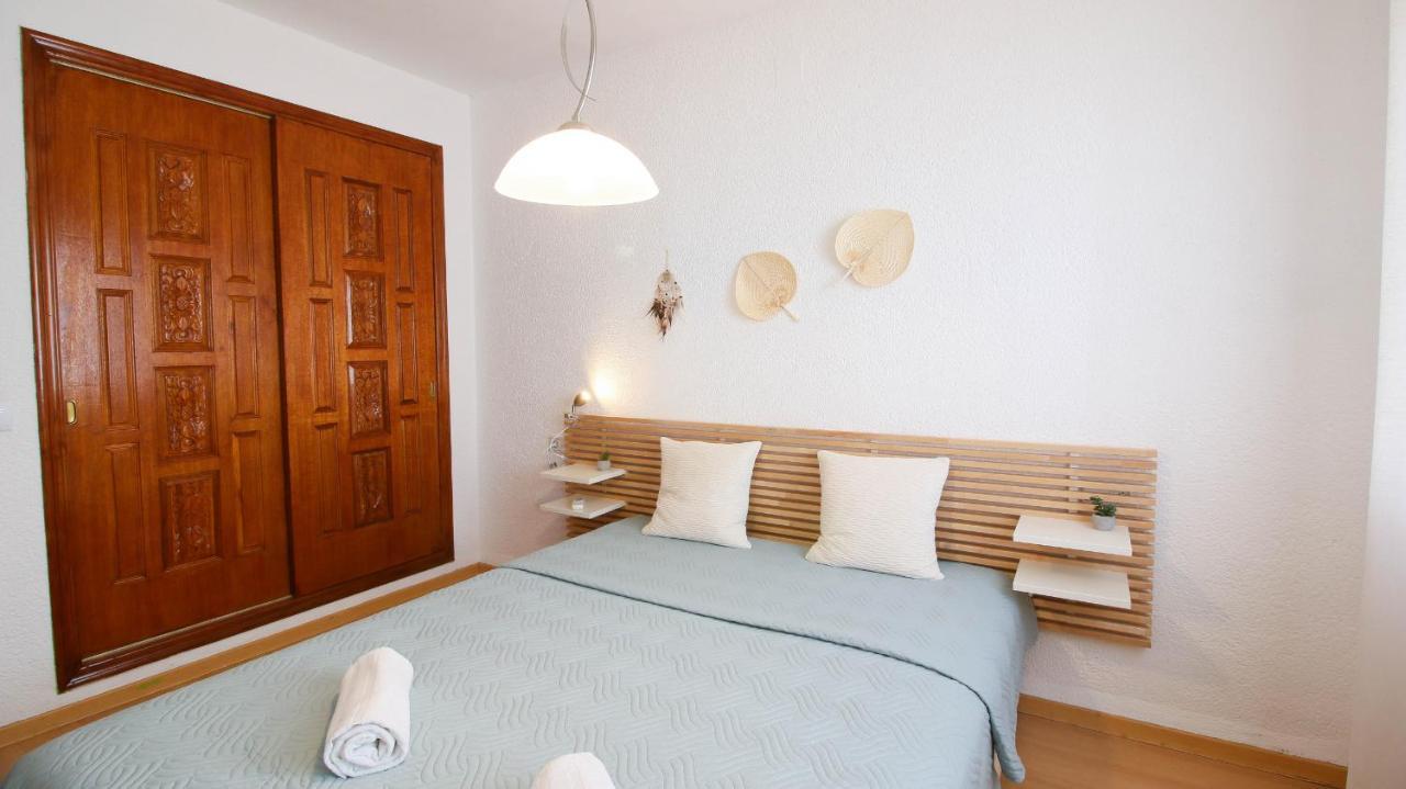 Villa Residencial El Cortijo Dénia Exterior foto